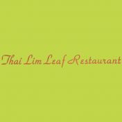 Thai Lime Leaf - Everett logo