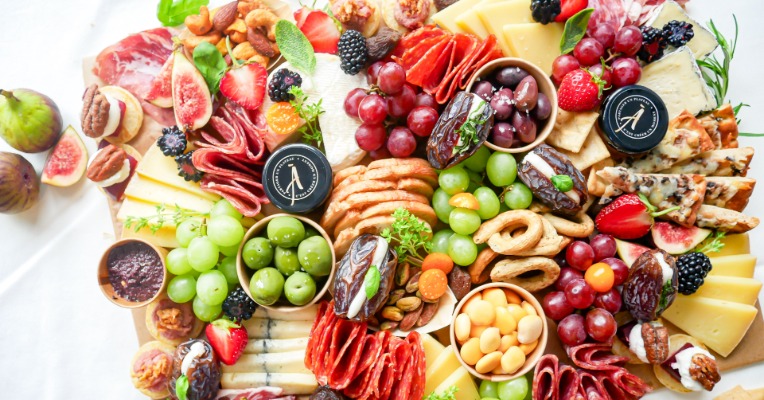 Logo of Signé Shantal