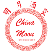 China Moon To-Go - Clinton Twp logo