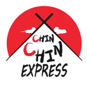 Chin Chin Express - Jonesboro logo