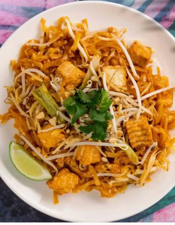 Pad Thai