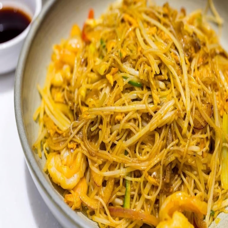 40. Singapore Mei Fun