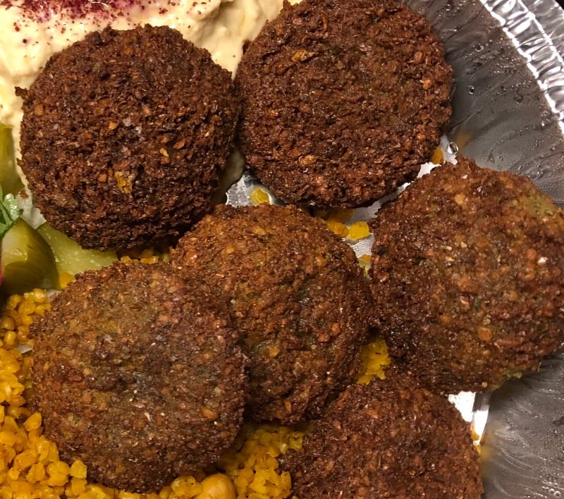 Falafel