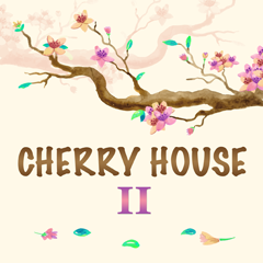 Cherry House II - Charlotte