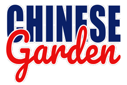 Chinese Garden - 162nd Ave, Portland logo