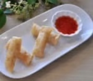 1. Spring Vegetables Roll (5)