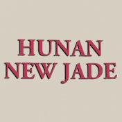 Hunan New Jade - Massapequa logo