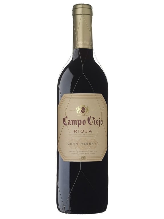 Campo Viejo Rioja Image