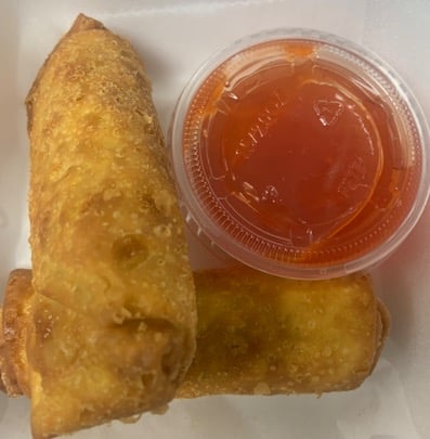 Egg Rolls (2)