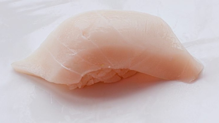 White Tuna