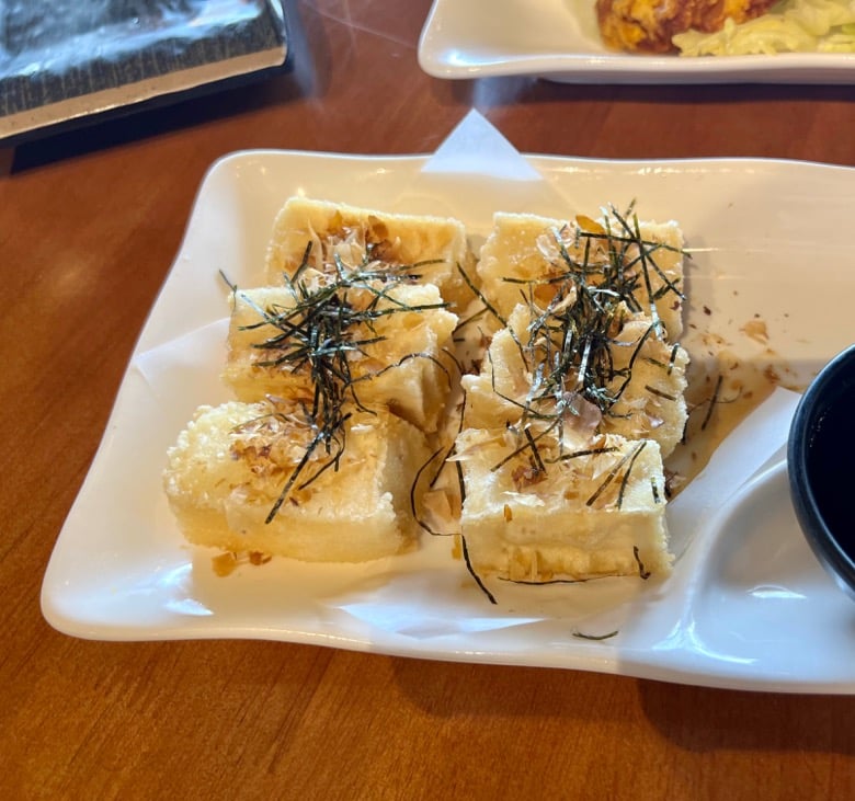 Age Tofu