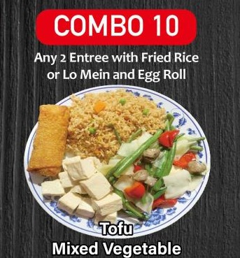 Combo 10