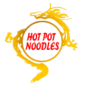 Hot Pot Noodles Dim Sum - North Wales logo