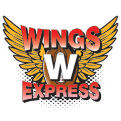 Wings Express - Hermitage