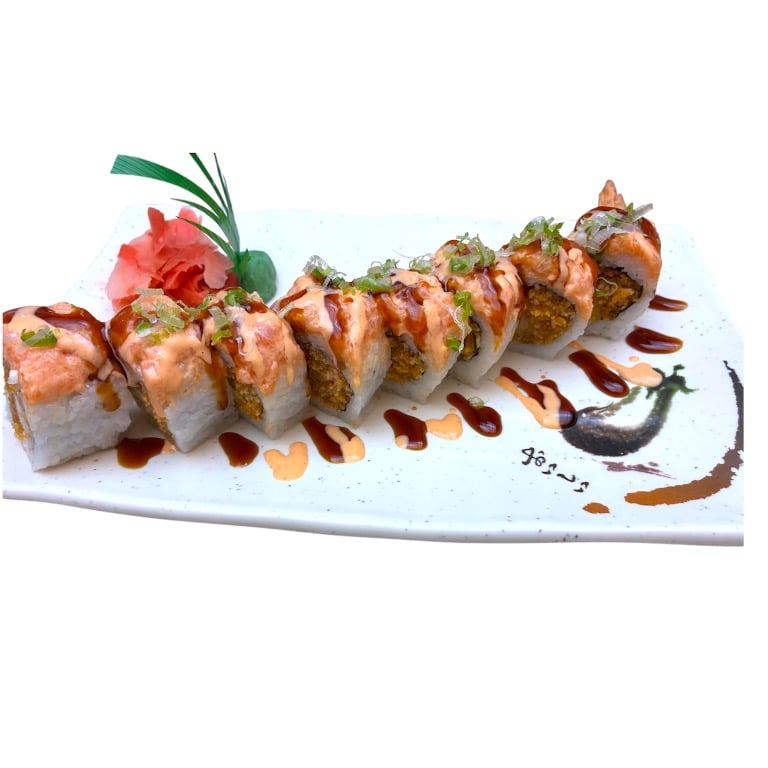 J128. Big Bucks Roll