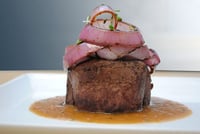 Beef Tenderloin