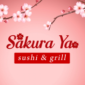 Sakura Ya - Las Vegas logo