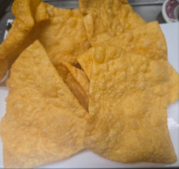 Fried Wonton (10)