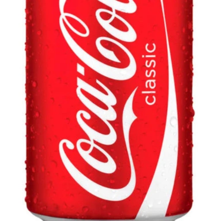 Coke