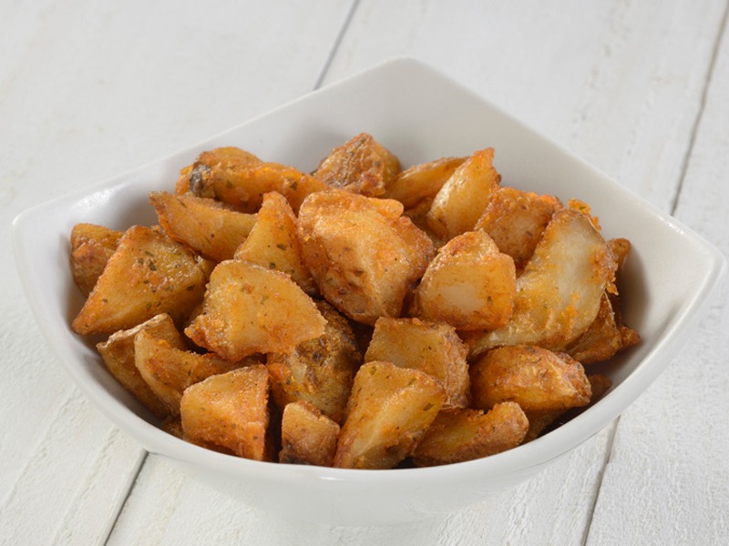 Breakfast Potatoes Image