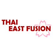 New Thai East Fusion - North Charleston logo