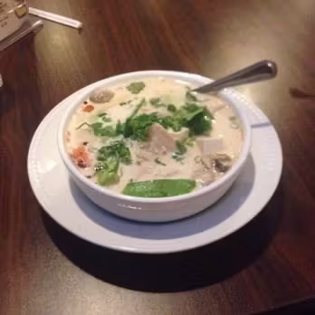 14. Tom Kha
