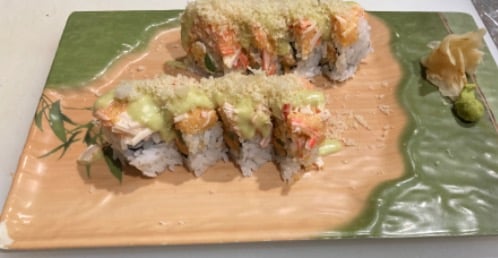 S4. Mexico Roll