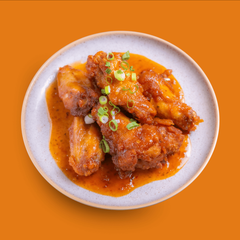 Devil Wing