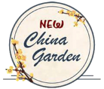 New China Garden - Fayetteville logo