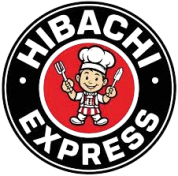 Hibachi Express - Old Shell Rd, Mobile logo