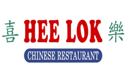 Heelok - Lumberton logo