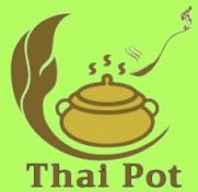 Thai Pot - Algonquin logo