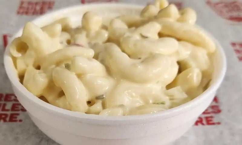 Macaroni Salad
