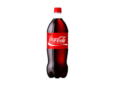 Coca Cola Soda Image