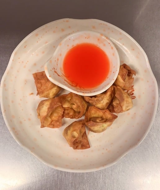9. Fried Wonton (8)