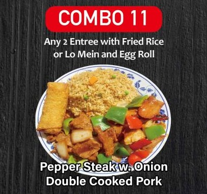 Combo 11