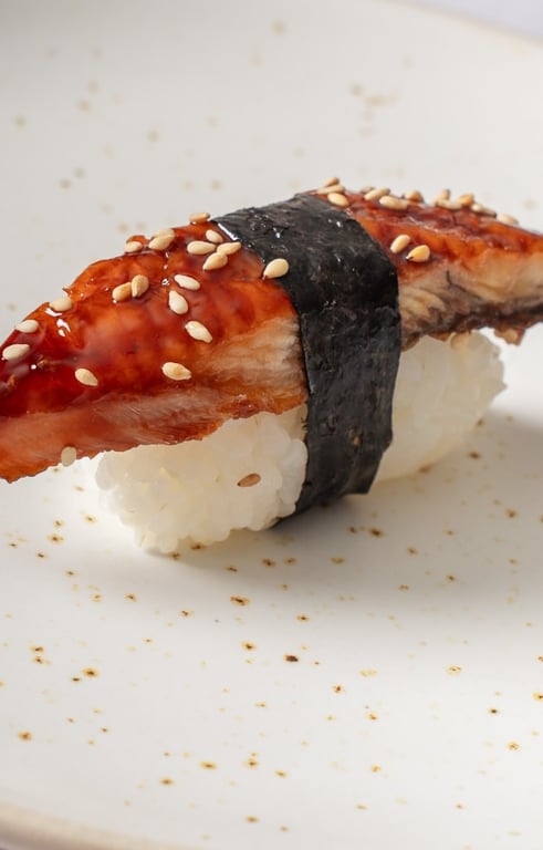 Unagi (Eel)