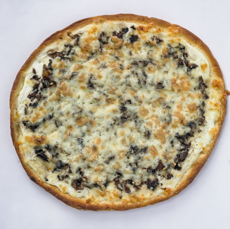Pizza Truffe & Champignon