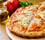 Cheese Pizza