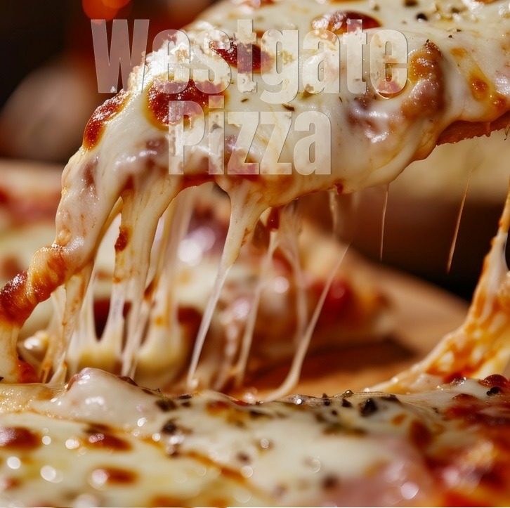 Create your Pizza