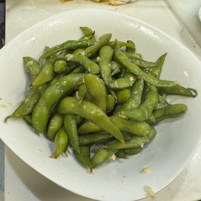 Edamame