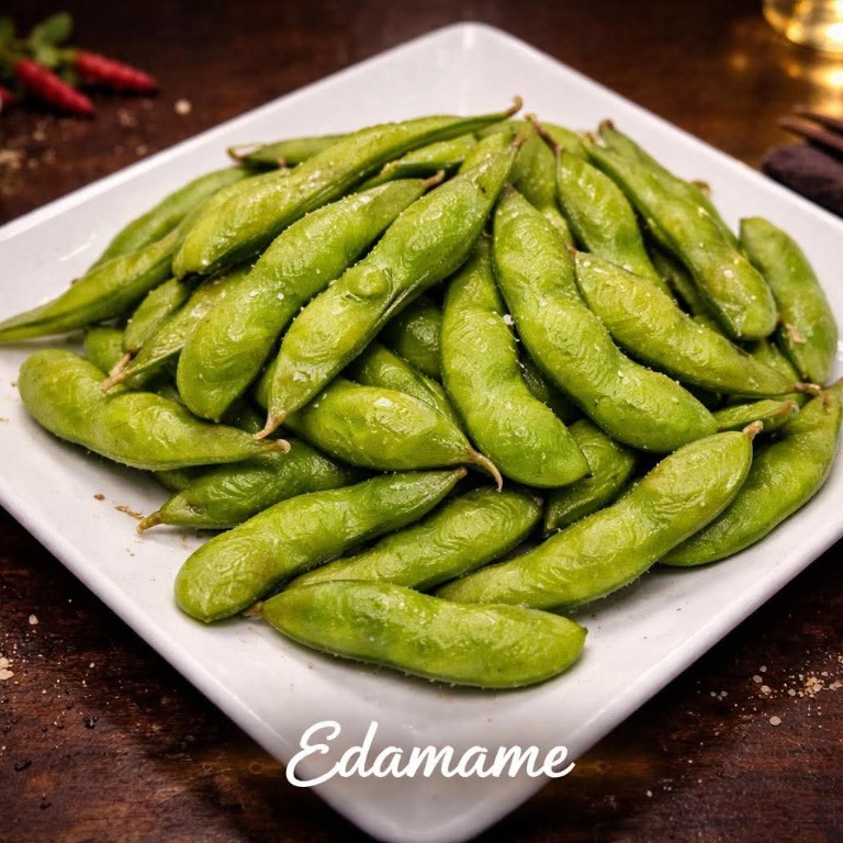 Edamame