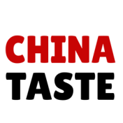 China Taste - Powhatan logo