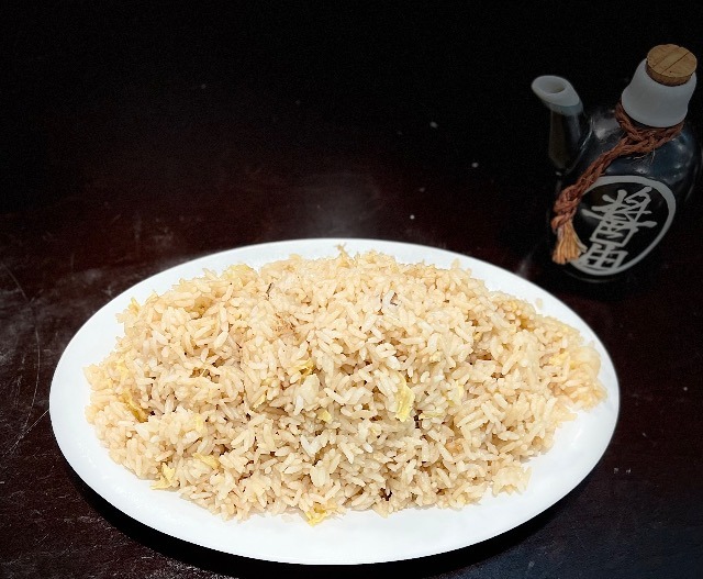 Fried Rice