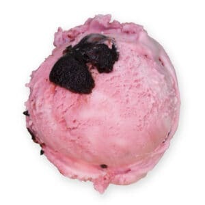Chocolate Shoppe Ice Cream- Black Cherry Oat