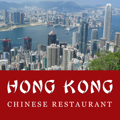 Hong Kong Restaurant - Palm Bay