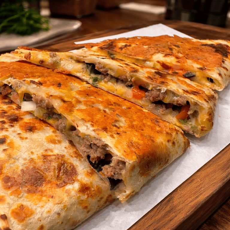 Timberline Taco-Dilla