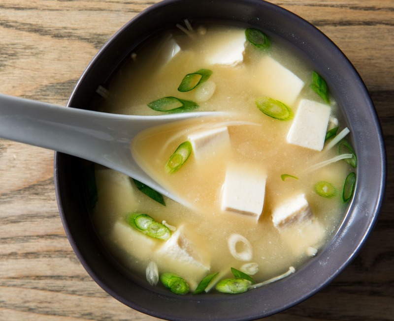 Miso Soup