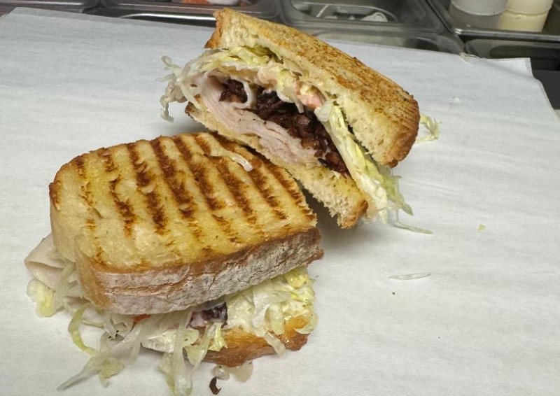 12 Club City Panini
