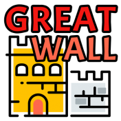 Great Wall - North Fort Myers logo